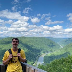 Meet your Posher, Alec